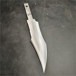 4116 Bıçak Profili 10 – 14,5 cm Namlu
