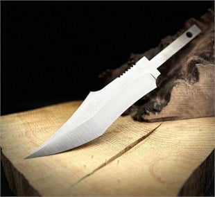 4116 Bıçak Profili 10 – 14,5 cm Namlu