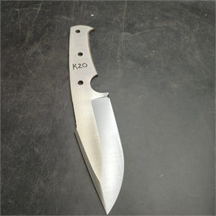 4116 Bıçak Profili 20 – 11,5 cm Namlu