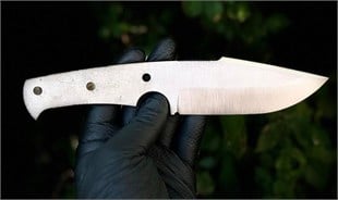 4116 Bıçak Profili 20 – 11,5 cm Namlu