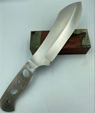 4116 Bıçak Profili 22 – 16 cm Namlu