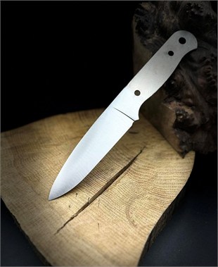 4116 Bushcraft Bıçak Profili 03