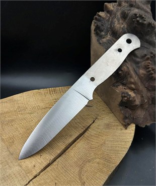 4116 Bushcraft Bıçak Profili 03
