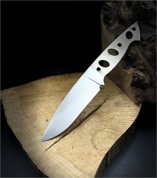 4116 Bushcraft Bıçak Profili 05