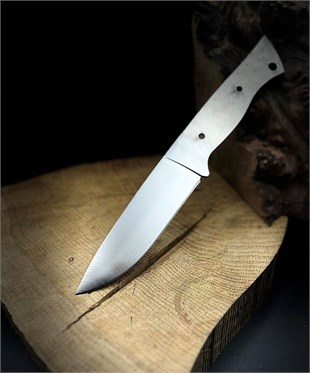 4116 Bushcraft Bıçak Profili 06