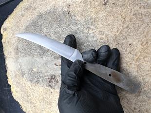 4116 Et - Sofra - Mutfak Bıçağı Profili