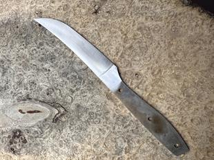 4116 Et - Sofra - Mutfak Bıçağı Profili