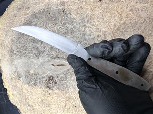 4116 Et - Sofra - Mutfak Bıçağı Profili