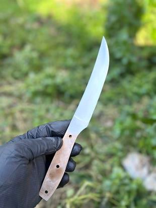 4116 Et - Sofra - Mutfak Bıçağı Profili