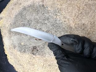 4116 Et - Sofra - Mutfak Bıçağı Profili