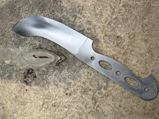 4116 Kurban ( Yüzme ) Bıçağı Profili-01