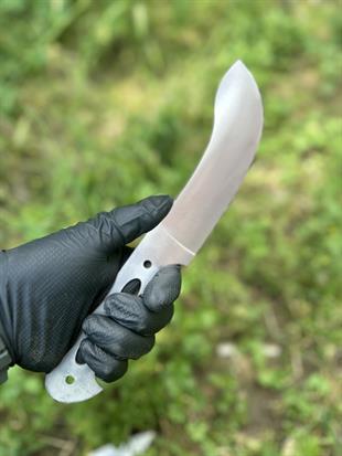 4116 Kurban ( Yüzme ) Bıçağı Profili-01