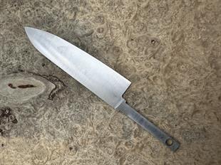 4116 Mini Gyuto Şef Bıçağı Profili