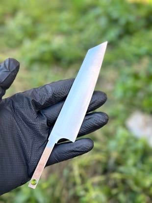 4116 Mini Kritsuke Şef Bıçağı Profili