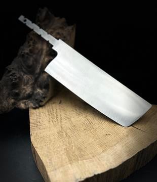 4116 Şef Bıçağı - Nakiri - 02