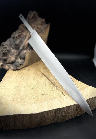 4116 Şef Bıçağı- Yanagiba ( Fleto ) - 03