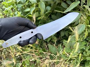 4116 Şef Bıçağı - 04