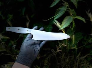 4116 Şef Bıçağı - 04