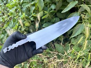 4116 Şef Bıçağı - Gyuto - 06