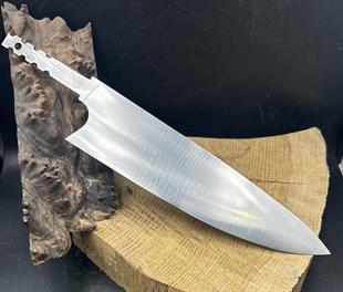 4116 Şef Bıçağı - Gyuto - 06