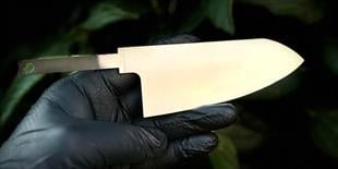 4116 Şef Bıçağı ( Mini Deba ) - 10