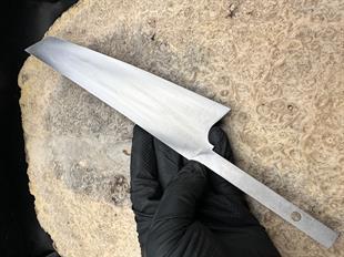 4116 Şef Bıçağı ( Tanto ) - 11