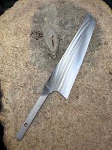 4116 Şef Bıçağı ( Tanto ) - 11