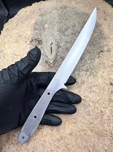 4116 Uzun Et - Sofra - Mutfak Bıçağı Profili