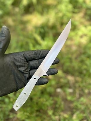 4116 Uzun Et - Sofra - Mutfak Bıçağı Profili