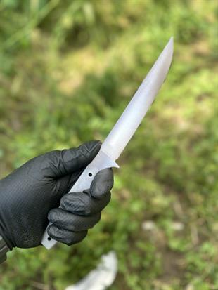 4116 Uzun Et - Sofra - Mutfak Bıçağı Profili