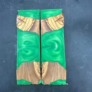 Açık Yeşil Zeytin Hibrit