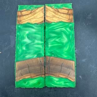 Açık Yeşil Zeytin Hibrit