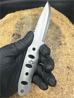 AEB-L Bıçak Profili 05 – 11,5 cm Namlu