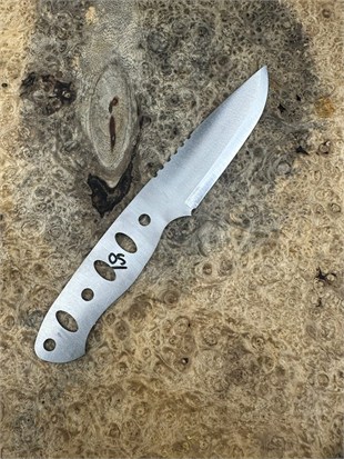 AEB-L Bıçak Profili 05 – 11,5 cm Namlu