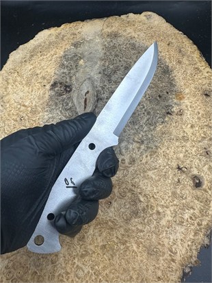 AEB-L Bıçak Profili 06 – 12 cm Namlu