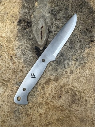 AEB-L Bıçak Profili 06 – 12 cm Namlu