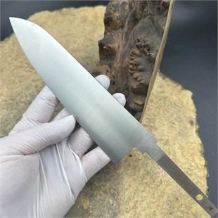 AEB-L Gyuto Şef Bıçağı Profili 02