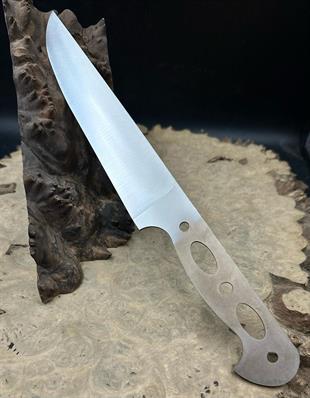 AEB-L Kurban ( BÜYÜK BOY ) Bıçağı Profili