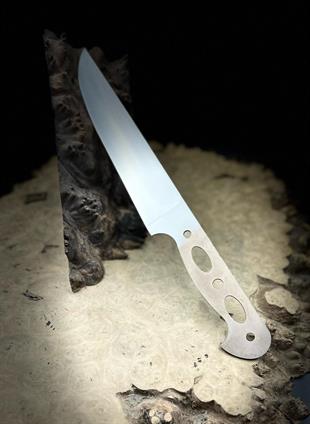 AEB-L Kurban ( BÜYÜK BOY ) Bıçağı Profili