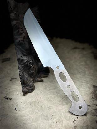 AEB-L Kurban ( DERİ YÜZME ) Bıçağı Profili