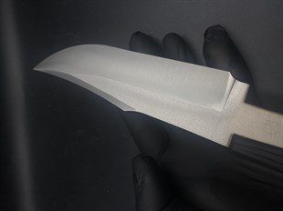 N690 Amerikan Bowie Bıçak Profili 01