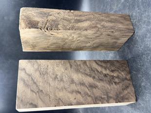 Blok Kök Ceviz 1. Kalite