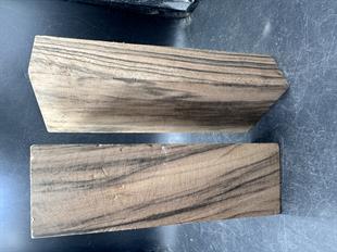 Blok Kök Ceviz 2. Kalite