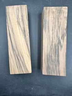 Blok Kök Ceviz 2. Kalite