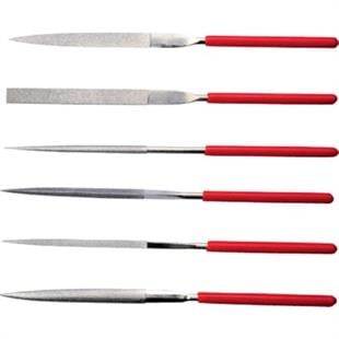 Ceta Elmas Saatçi Eğe Takımı