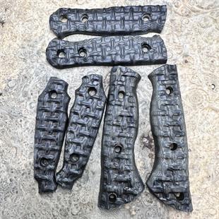 Cnc Kesim Kabze Hizmeti