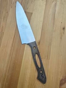 Elmax Sulu Şef Bıçağı - 05