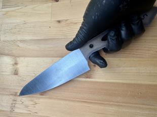 Elmax Sulu Şef Bıçağı - 05