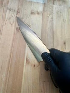 Elmax Sulu Şef Bıçağı - 05