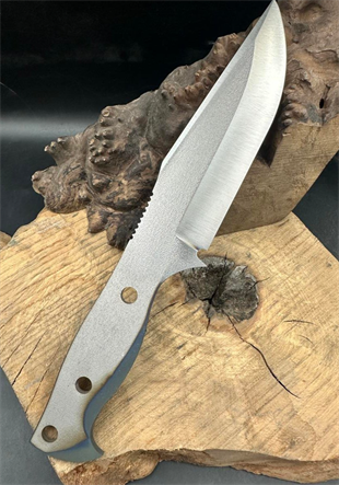 Elmax Toz Toz Metal Bıçak Profili-24